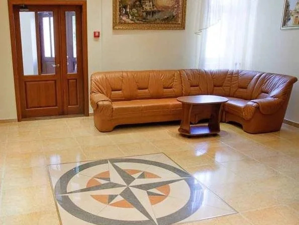 Hotel Ligena