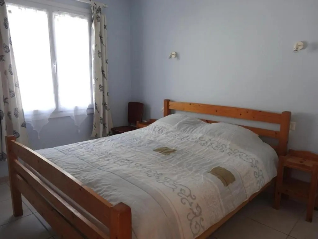 Maison La Faute-sur-Mer, 3 pièces, 4 personnes - FR-1-476-25