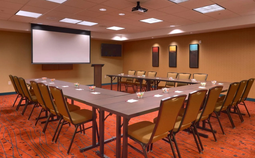 Residence Inn Phoenix Gilbert