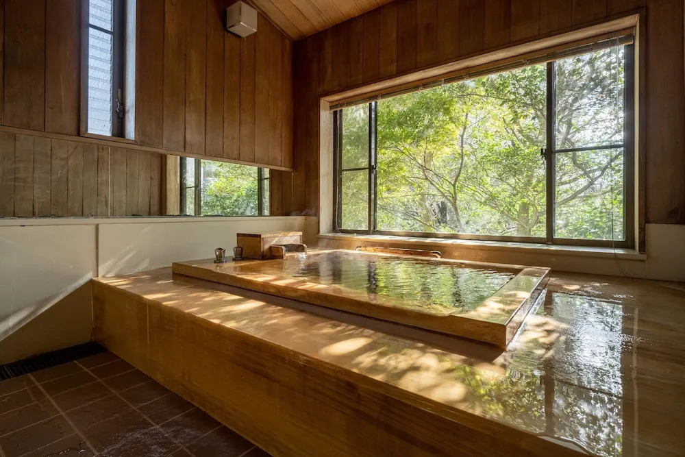 Jinya Ryokan