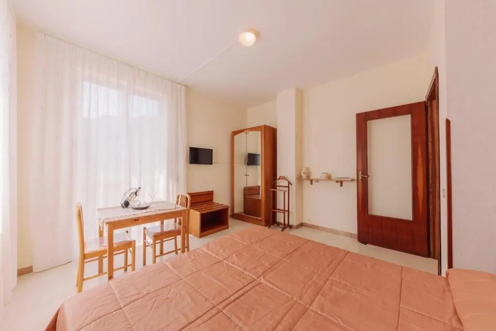 Pucaré Apartments