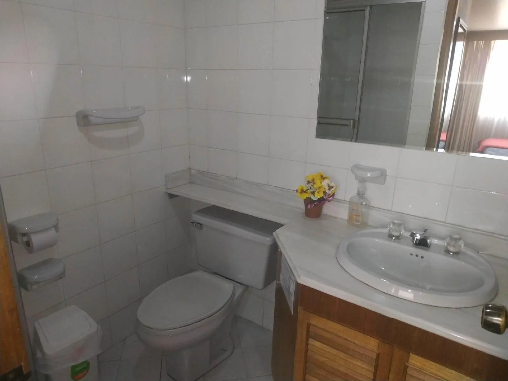 Los Andes Hostel