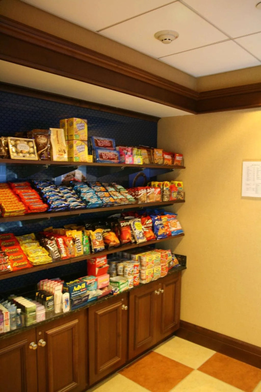 Hampton Inn & Suites Chino Hills