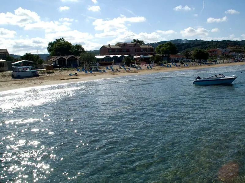 Hotel Akti Arilla