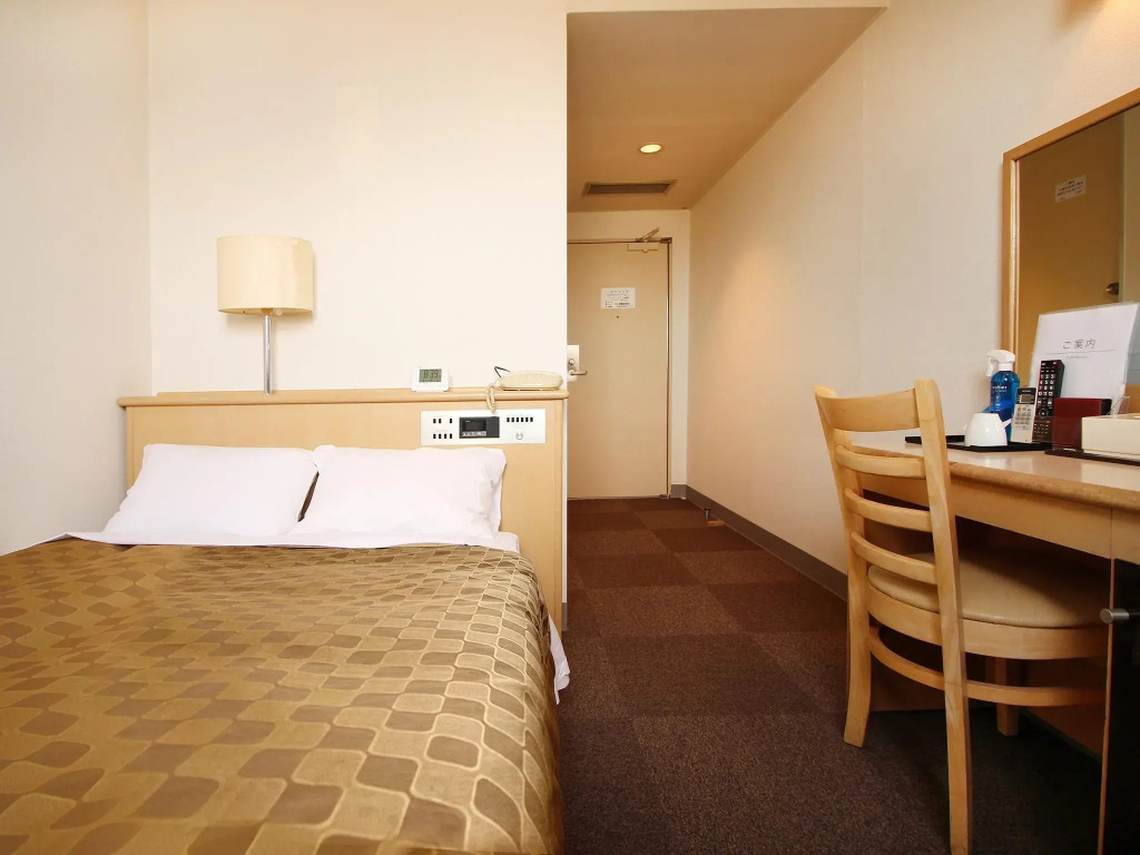 Hotel LC Gifu Hashima