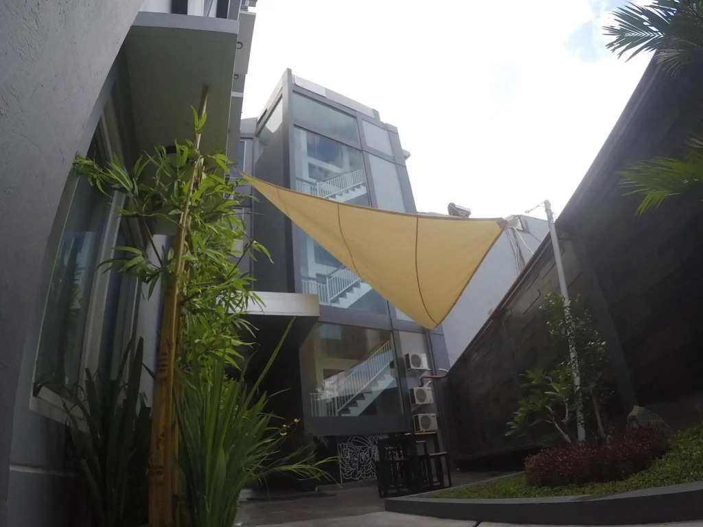 Fizz Hotel Lombok