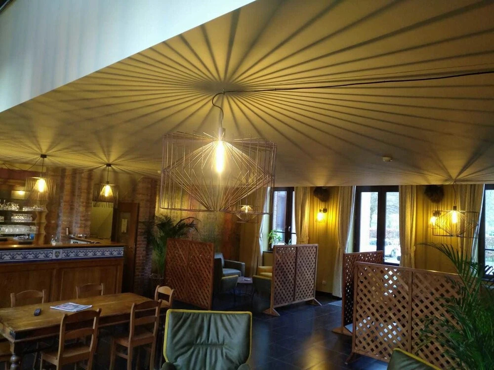 Hotel des Comtes Durbuy