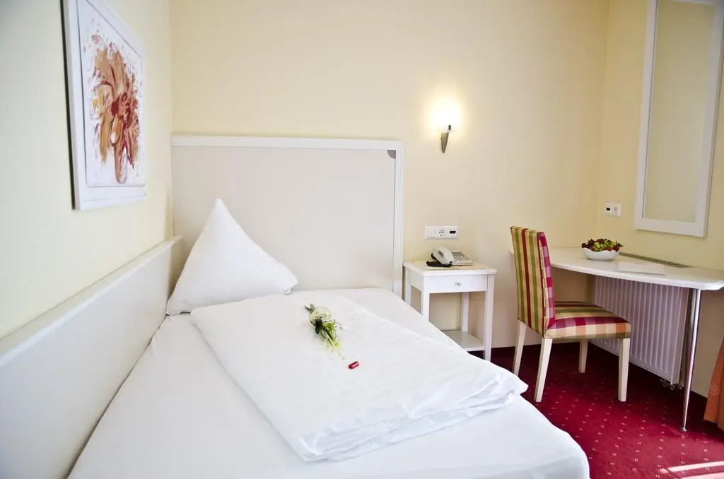 The Hotel - himmlisch wohlfühlen