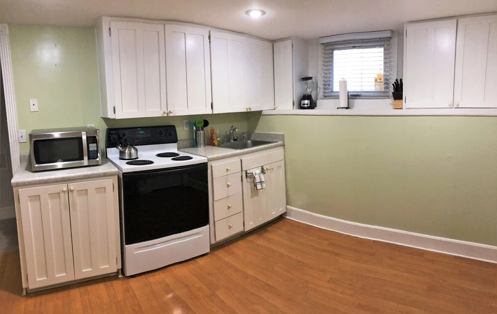 3rd Avenue 2 Bedroom Home