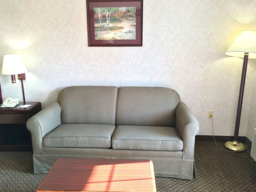 Americas Best Value Inn Clarksdale