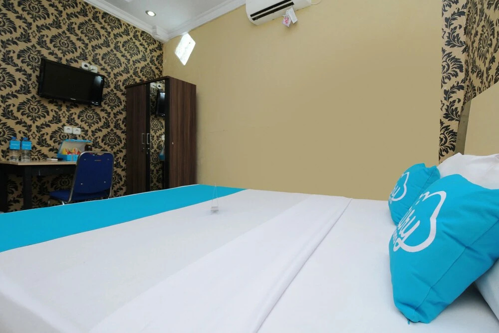 Airy Syariah Kota Tengah Sudirman 99 Gorontalo