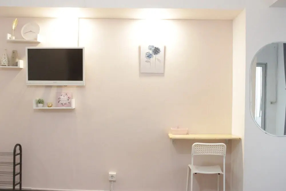 Emerald Studio Apartments