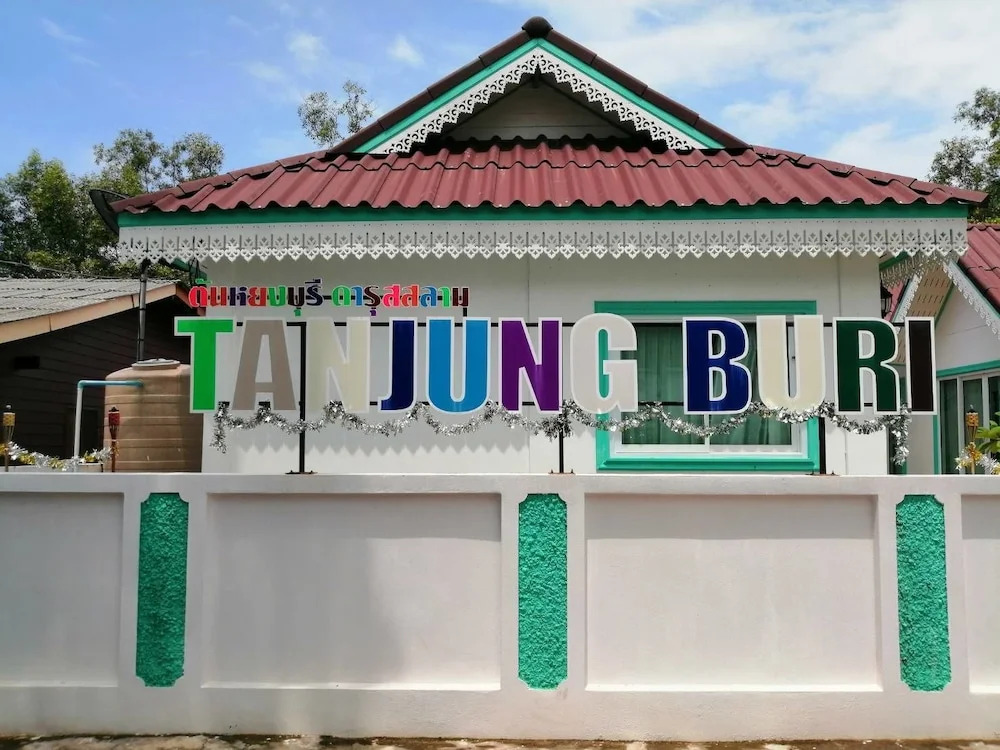 Tanjung Buri