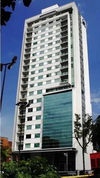 Affinity Aparta Hotel