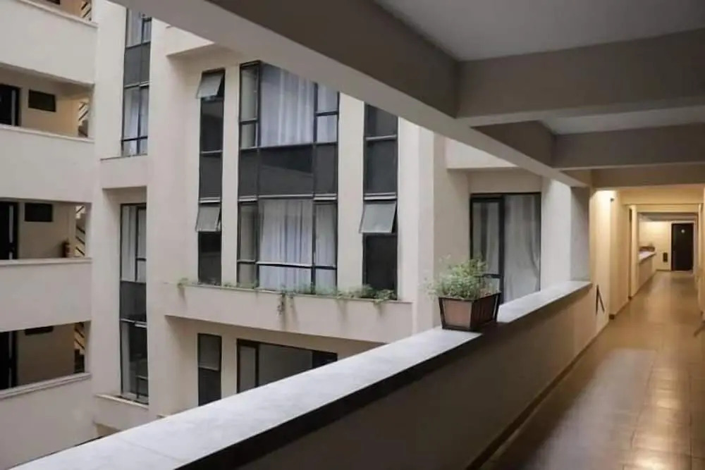 Lux Suites Mattlet Studio Apartments TRM