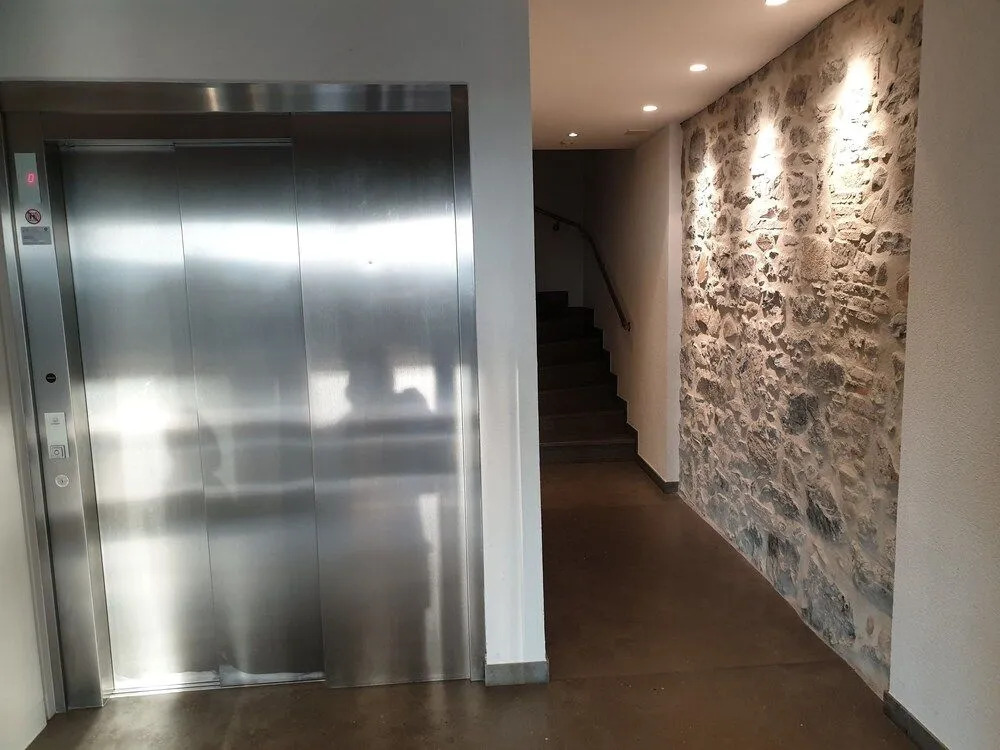 Montreux Grand Rue Apartments