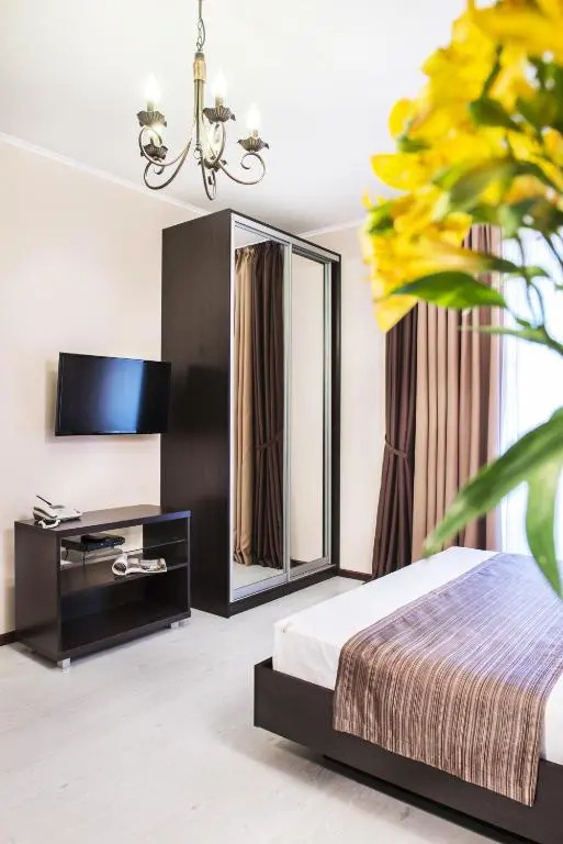 Flatlux Apartments