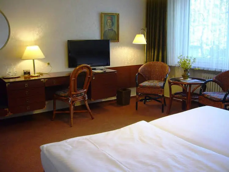 Hotel Niedersachsen