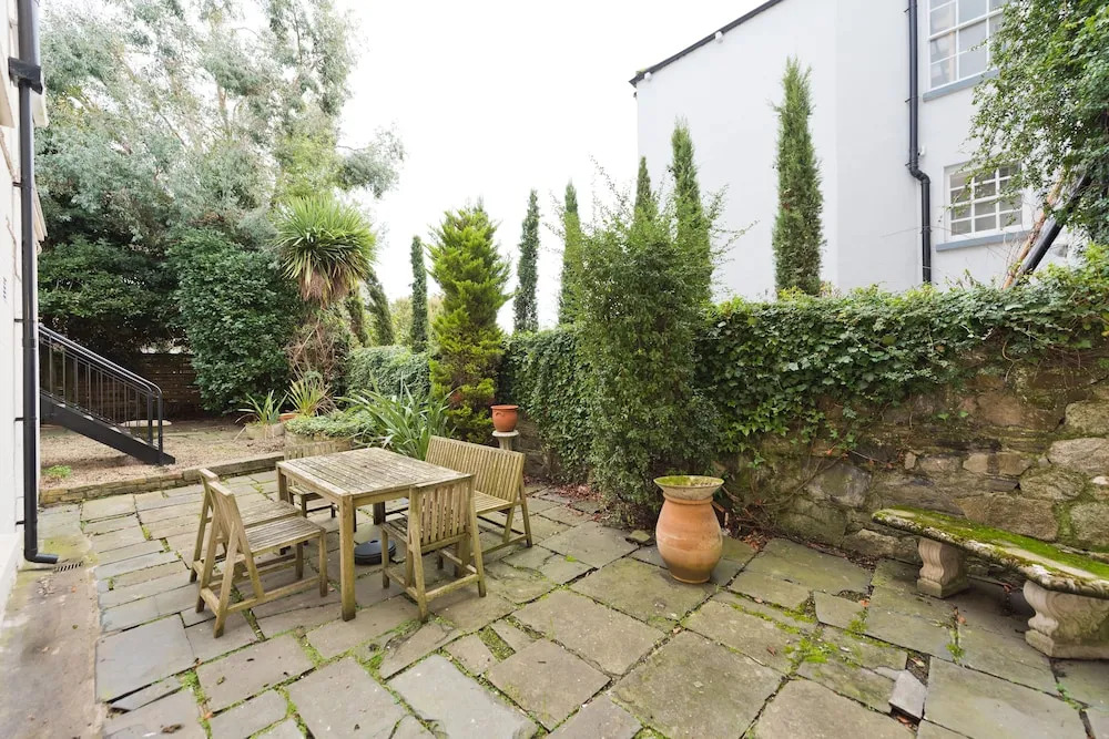 Sweet Inn-Elegant Ballsbridge