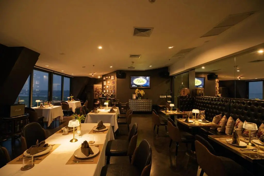 SureStay Hotel by Best Western Vientiane