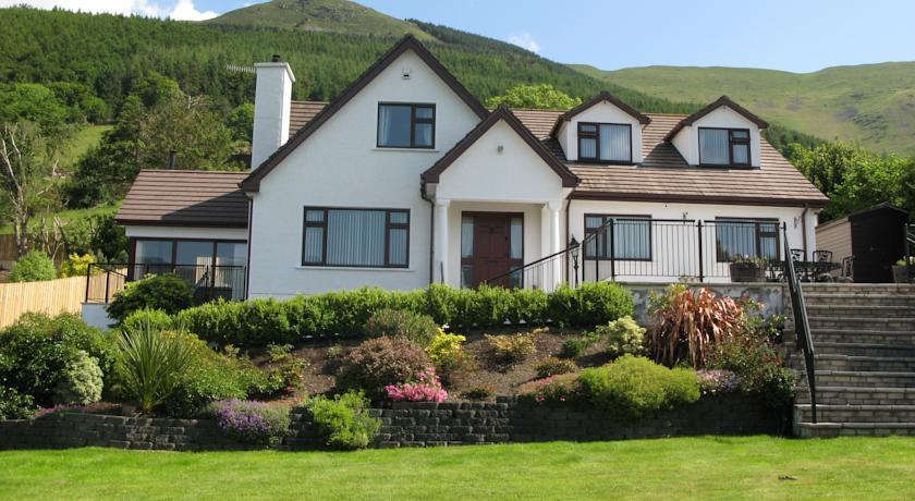 Firtrees Bed & Breakfast