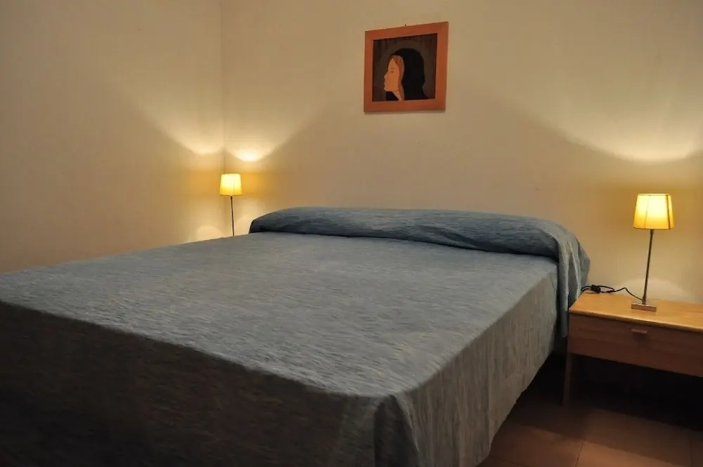 Appartamento Coryna 4 posti letto sul mare