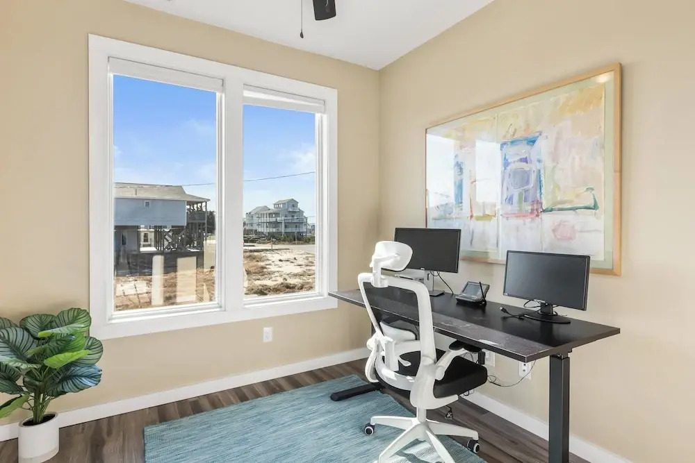 Salt & Lime by Topsail Realty