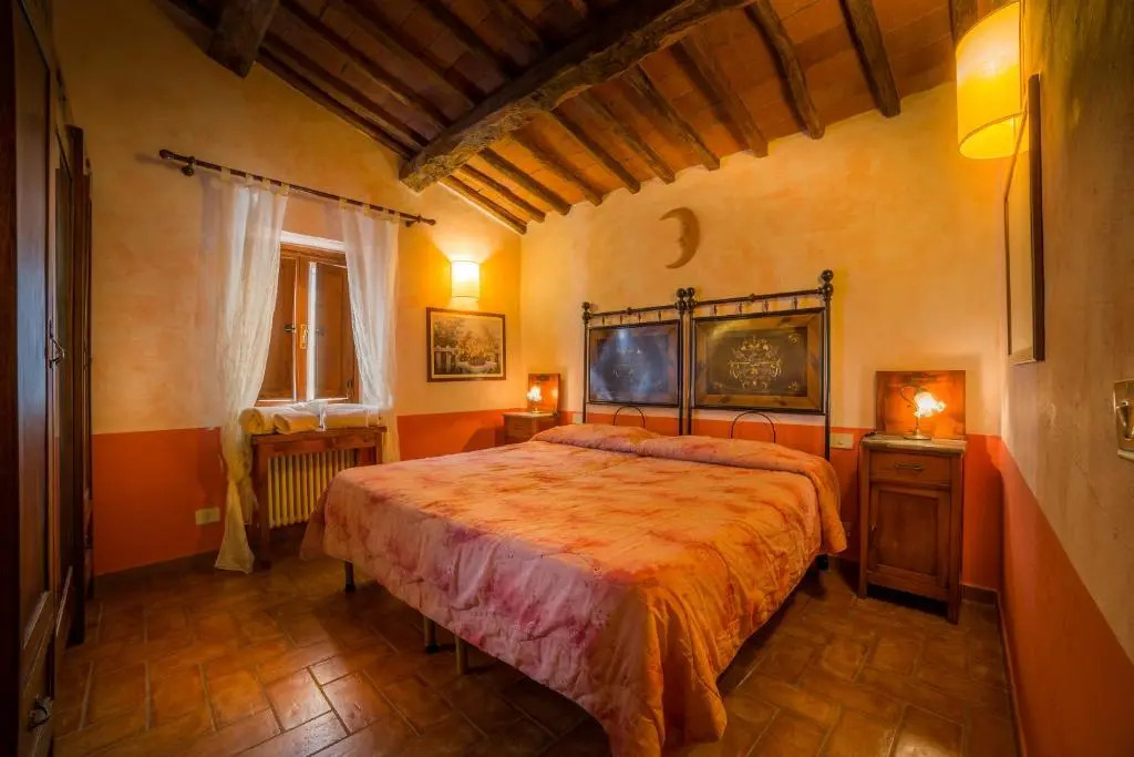 Fattoria Montalbano
