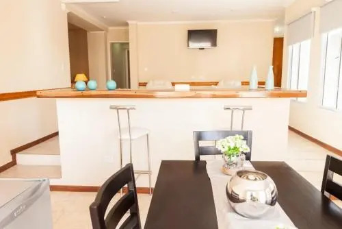 Apart Hotel Savona
