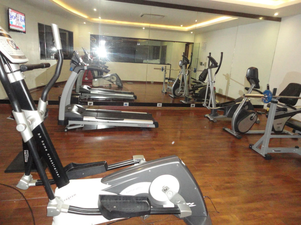 Fortune Select Grand Ridge, Tirupati - Member ITC Hotels Group