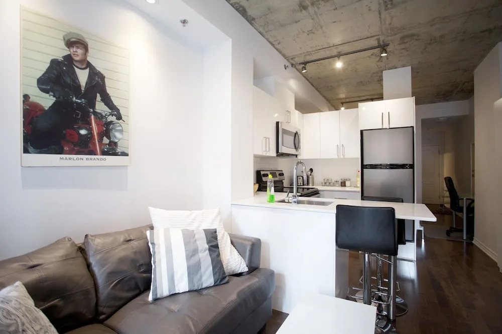 The Park Lofts