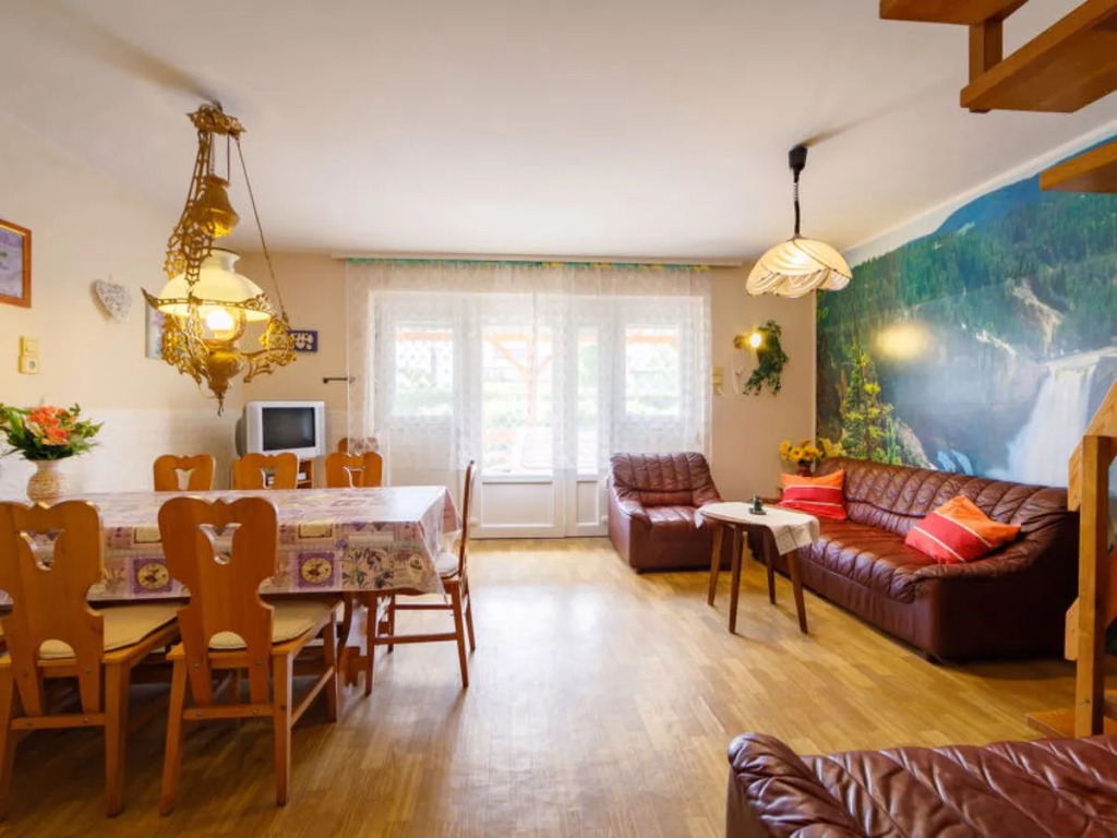 House Cyklamen Balatonmariafurdo