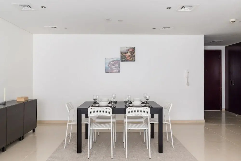 Al Nahda Hotel Apartments