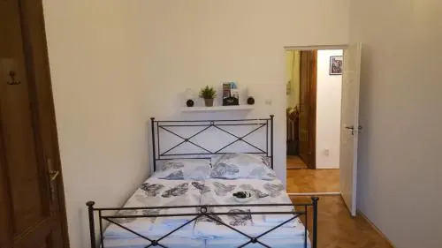 Várkerület Apartman