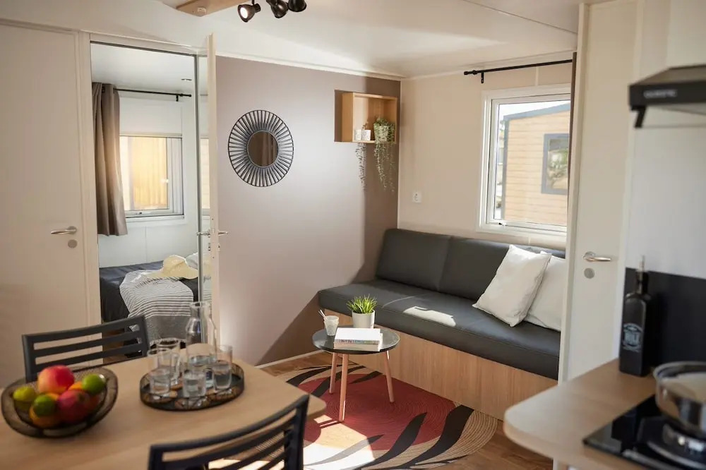 Camping de Matour - ONLYCAMP