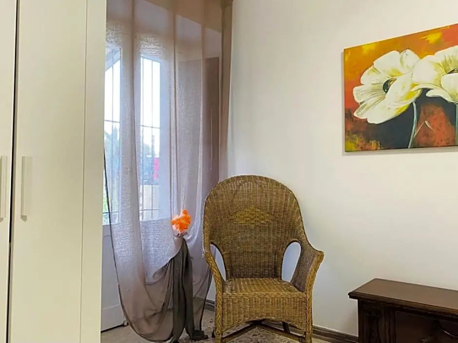AMA CASA