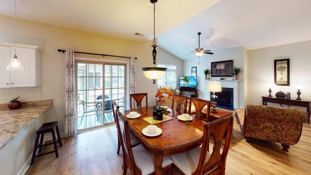 Tidewater by Coastline Resorts