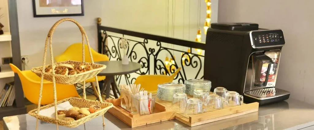Rota Busi̇ness Hotel Eski̇şehi̇r