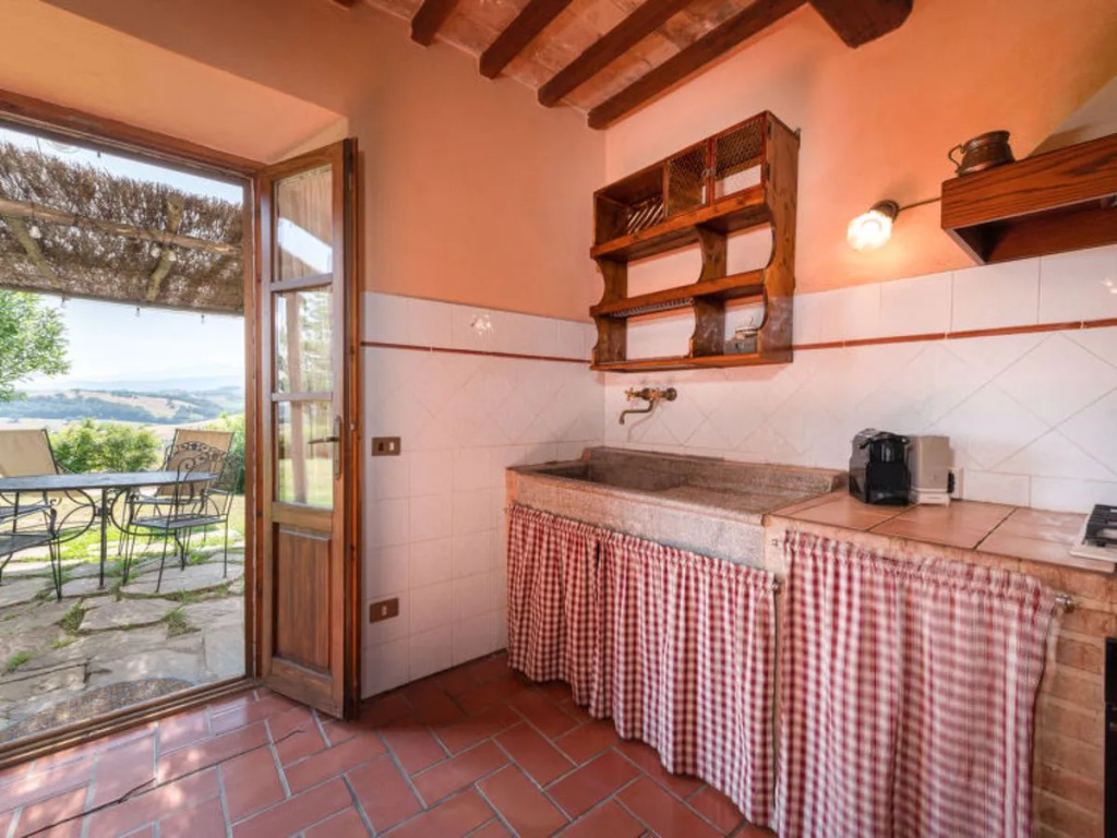 House Le Calle Cinigiano