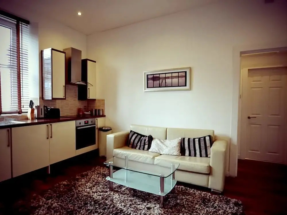 Howburn Residence Serviced Apartments
