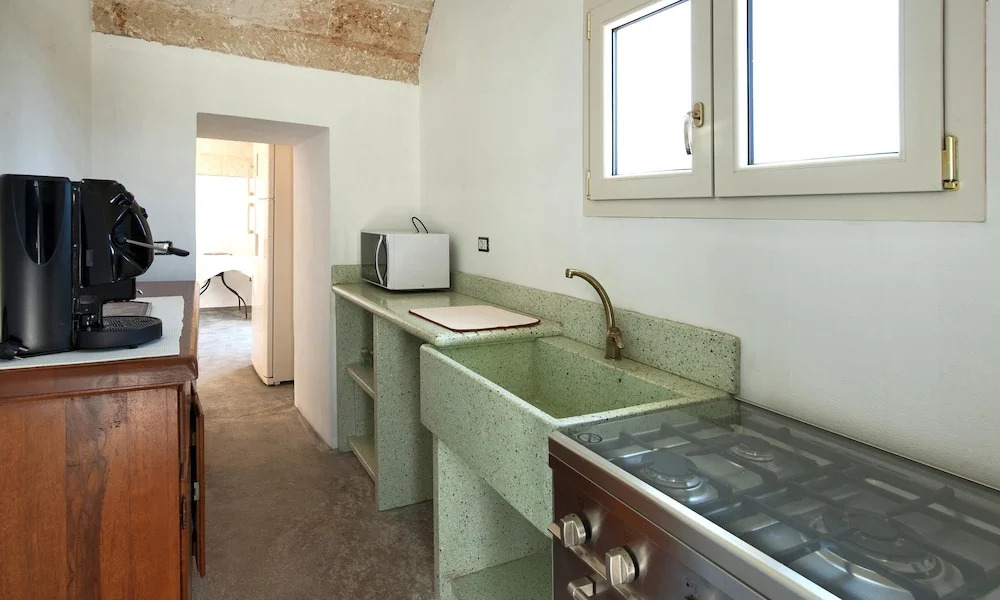 Villa Anchora