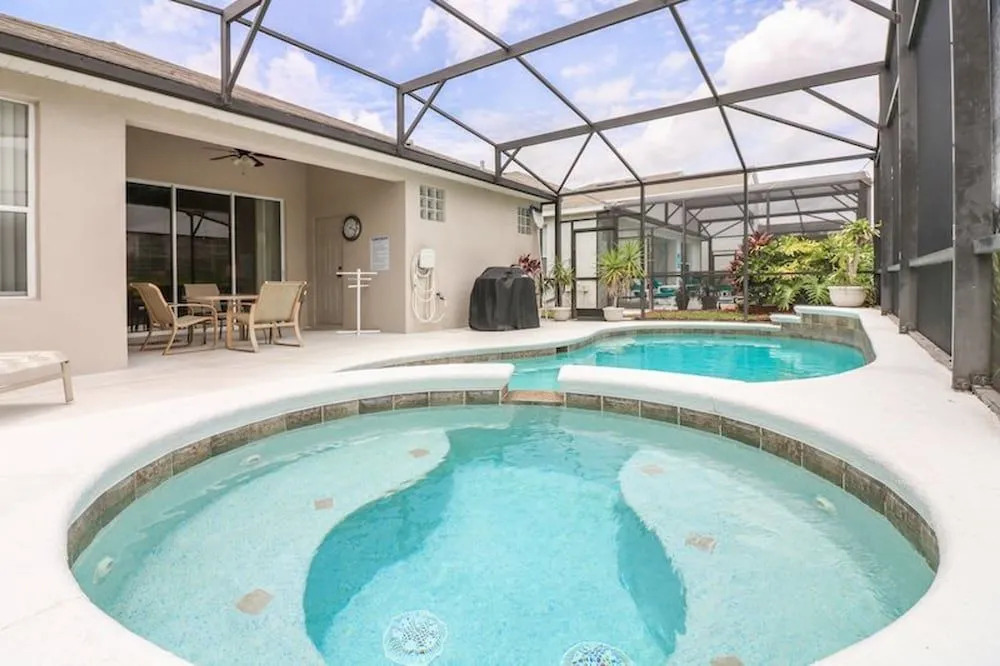 Windsor Palms Resort 2253