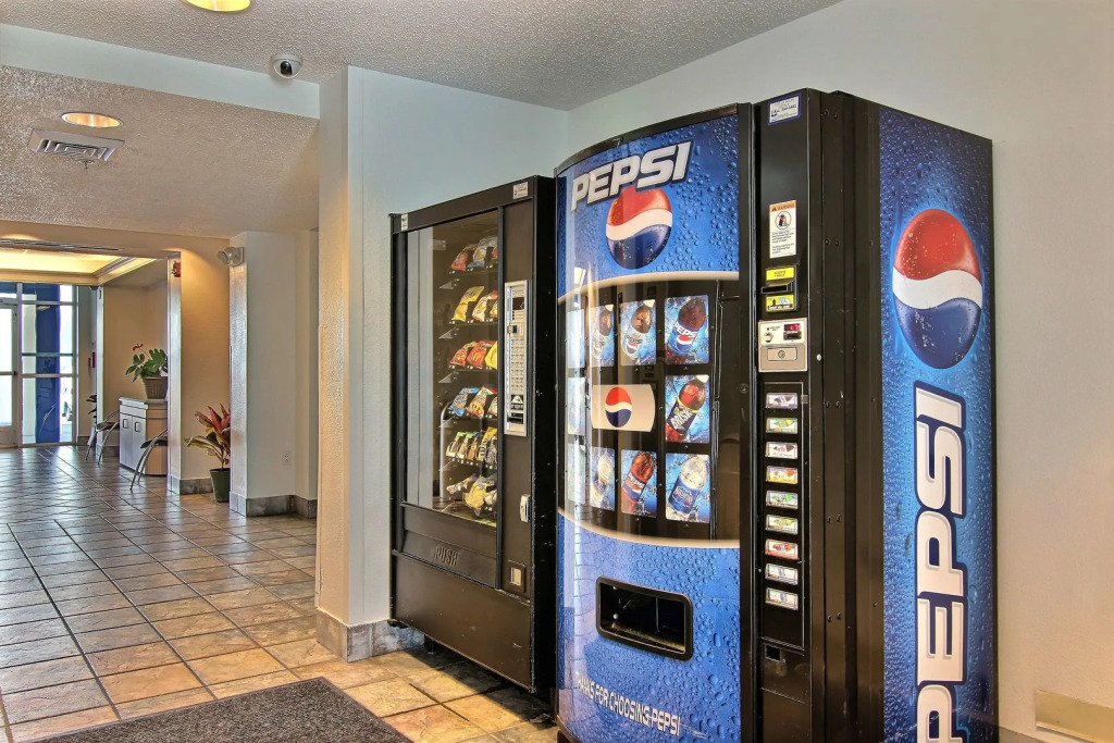 Motel 6-Albuquerque, NM - North