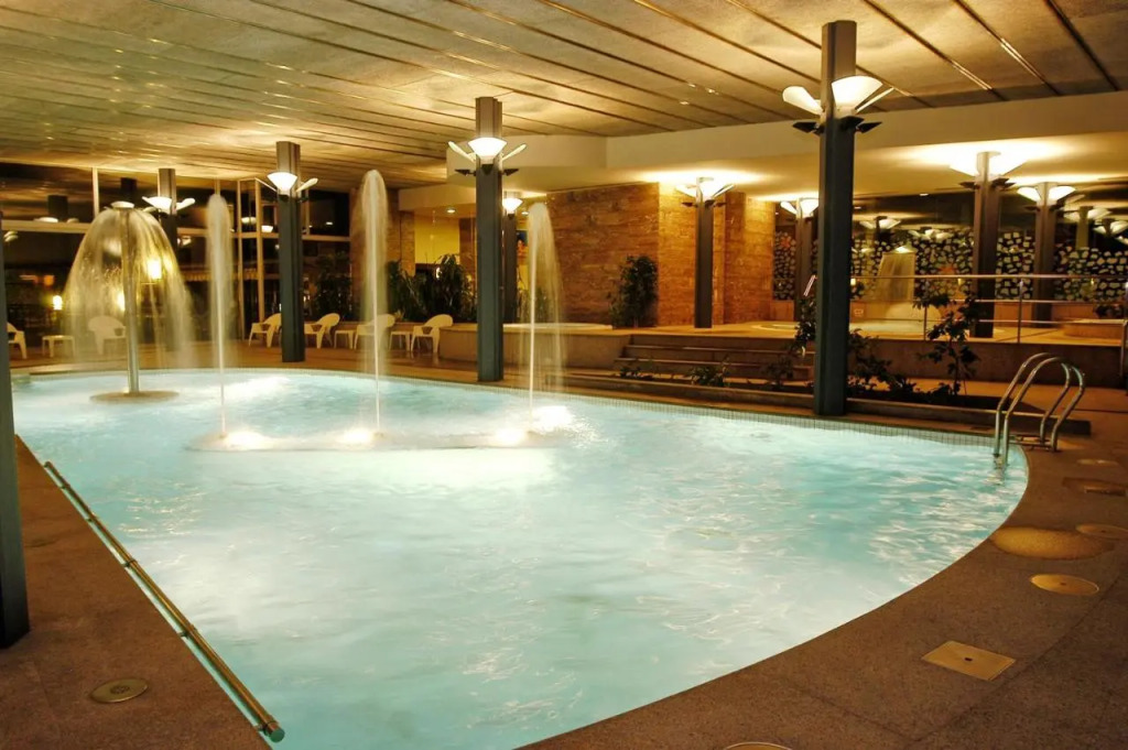 Mercure Andorra