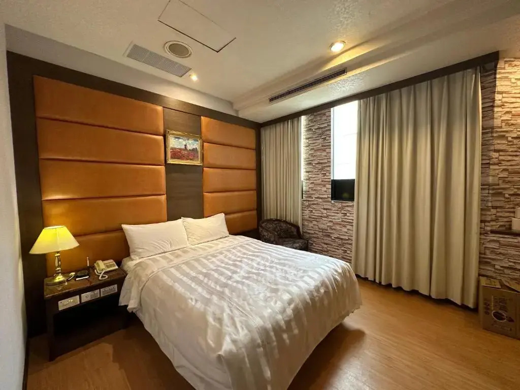 Wenpin Hotel - Pier 2