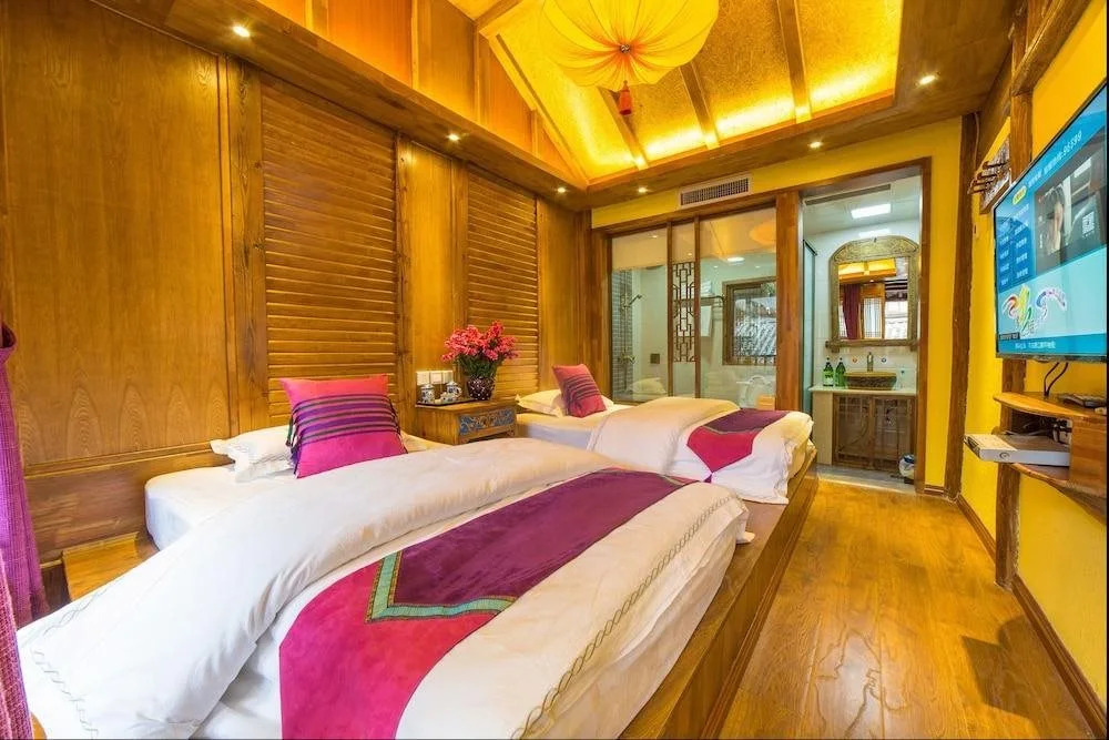Comfort and Quiet Inn