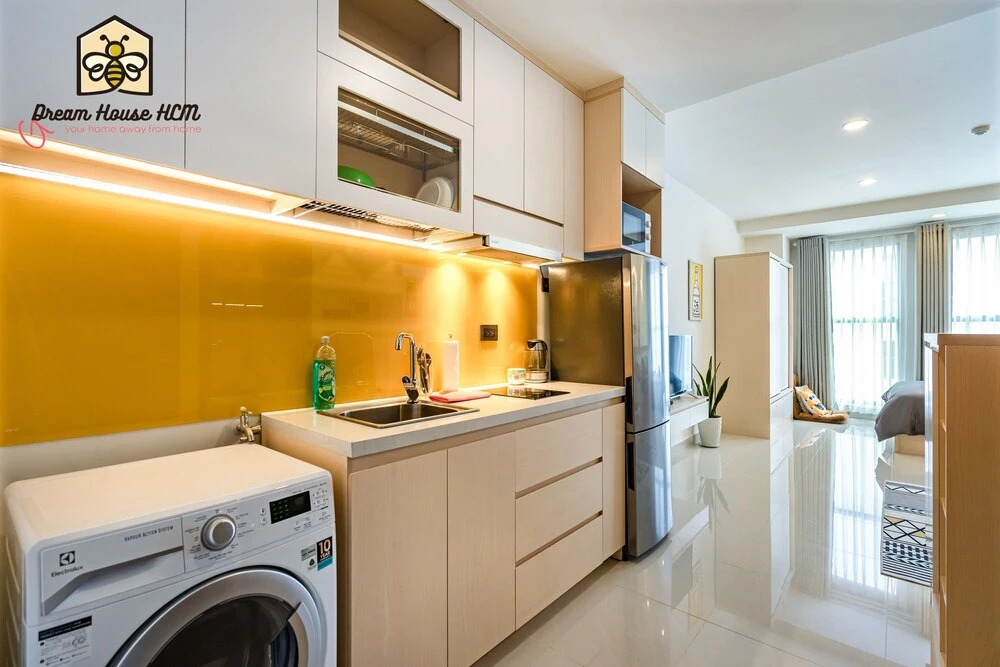 Dream House Apartment