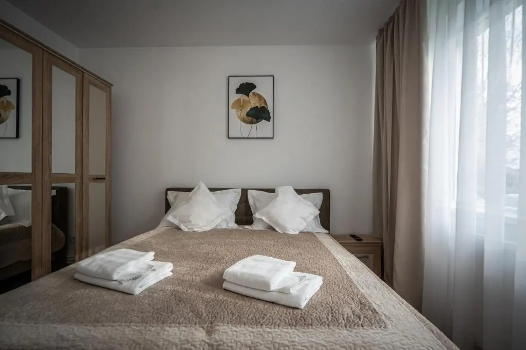 Apartament Rivulus Family 22