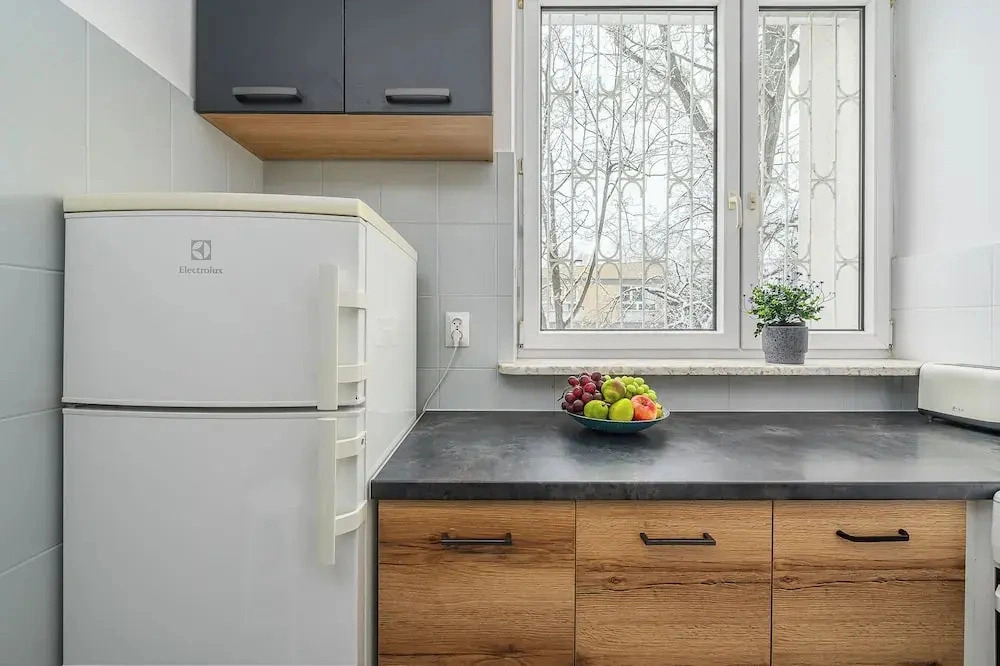 Lumina cozy 3-room apartment in Warsaw