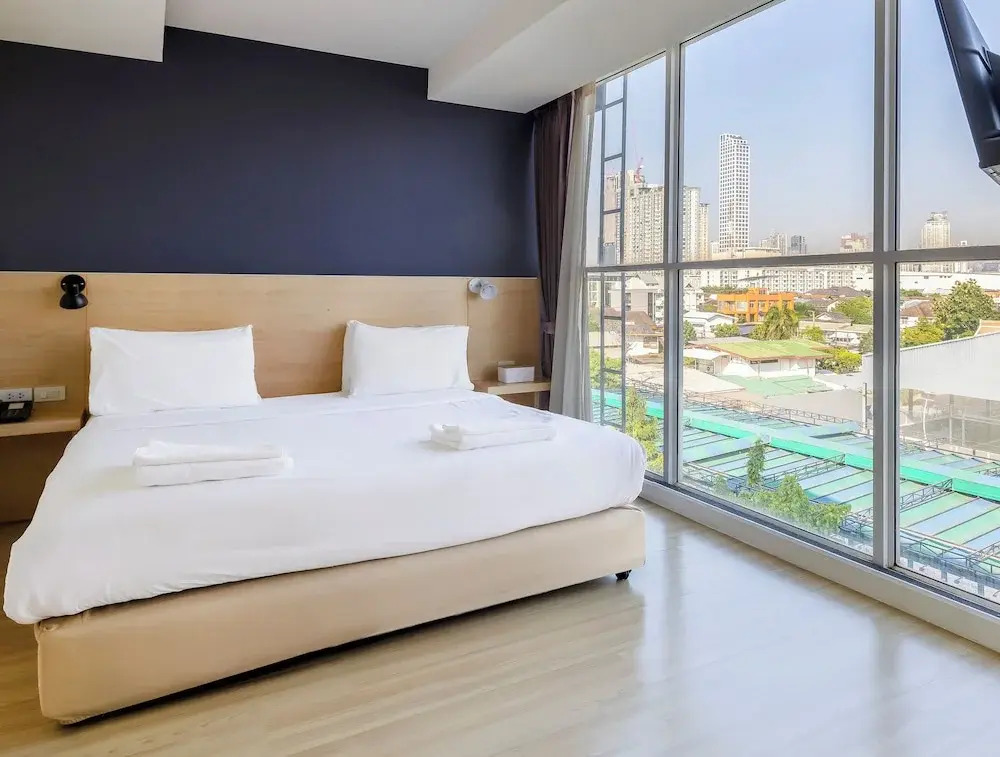 GP House Express Sukhumvit 81